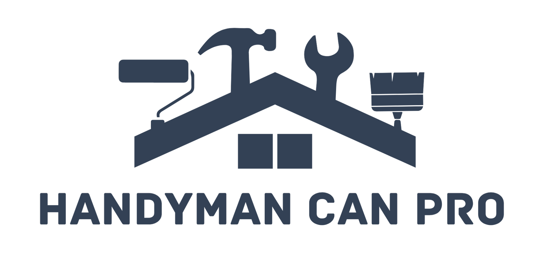 Handyman Can Pro logo